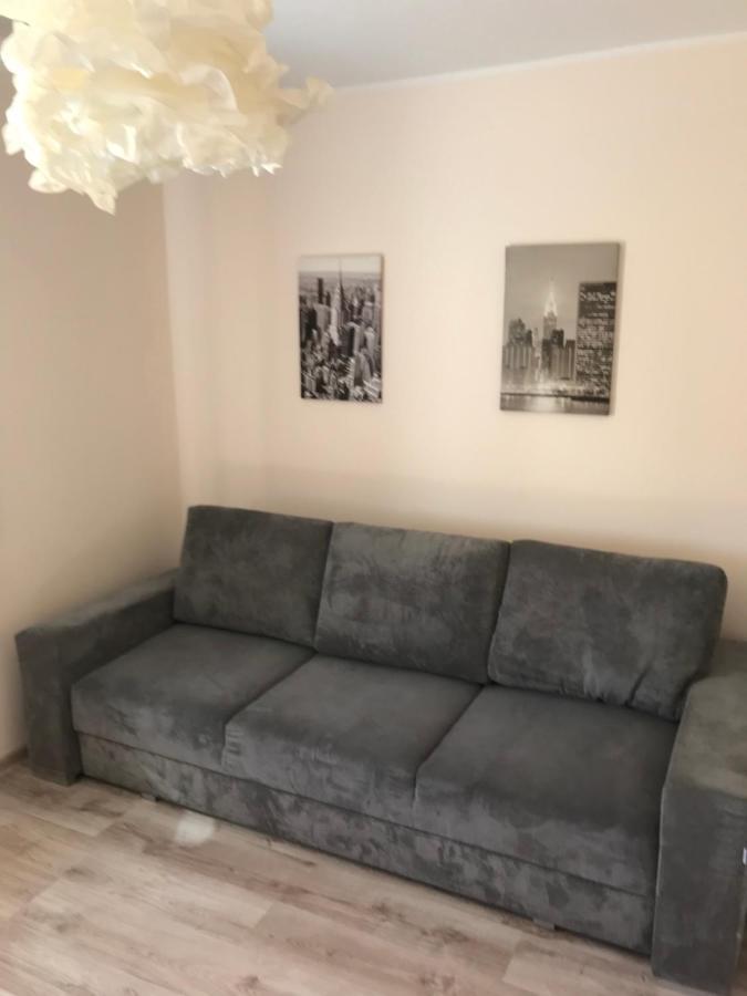 Apartament Jablonskiego Apartment Gdańsk Exterior foto